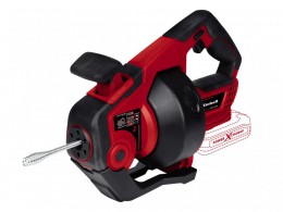 Einhell TE-DA 18/760 Li Solo Drain Cleaner 18V Bare Unit £94.95